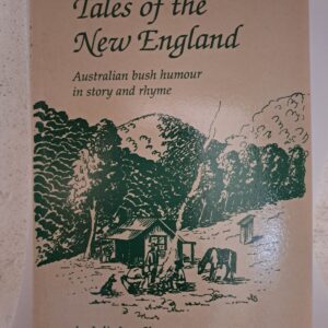TALES OF THE NEW ENGLAND