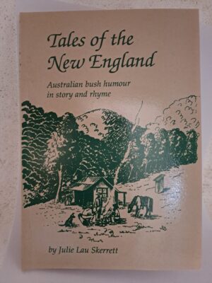 TALES OF THE NEW ENGLAND