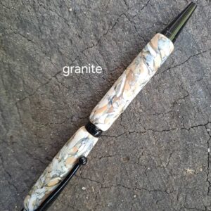 GRANITE