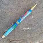 SHARKY