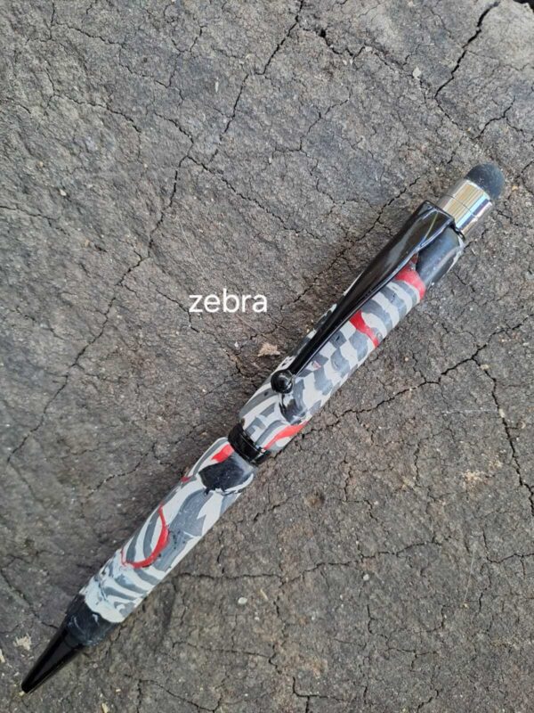 ZEBRA